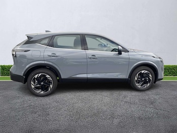 Used Nissan Qashqai 2025 for sale - 76831999: Photo