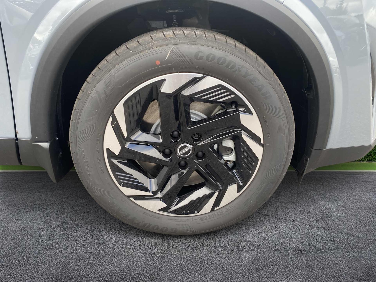 Used Nissan Qashqai 2025 for sale - 76831999: Photo 6