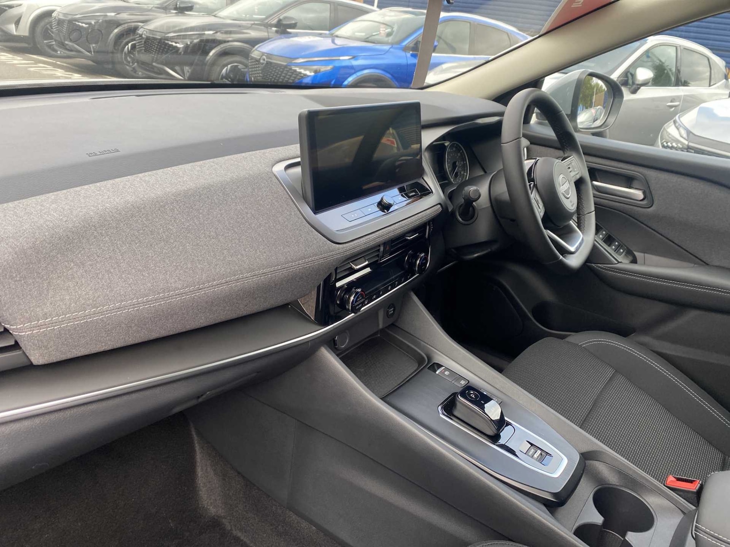 Used Nissan Qashqai 2025 for sale - 76831999: Photo 7