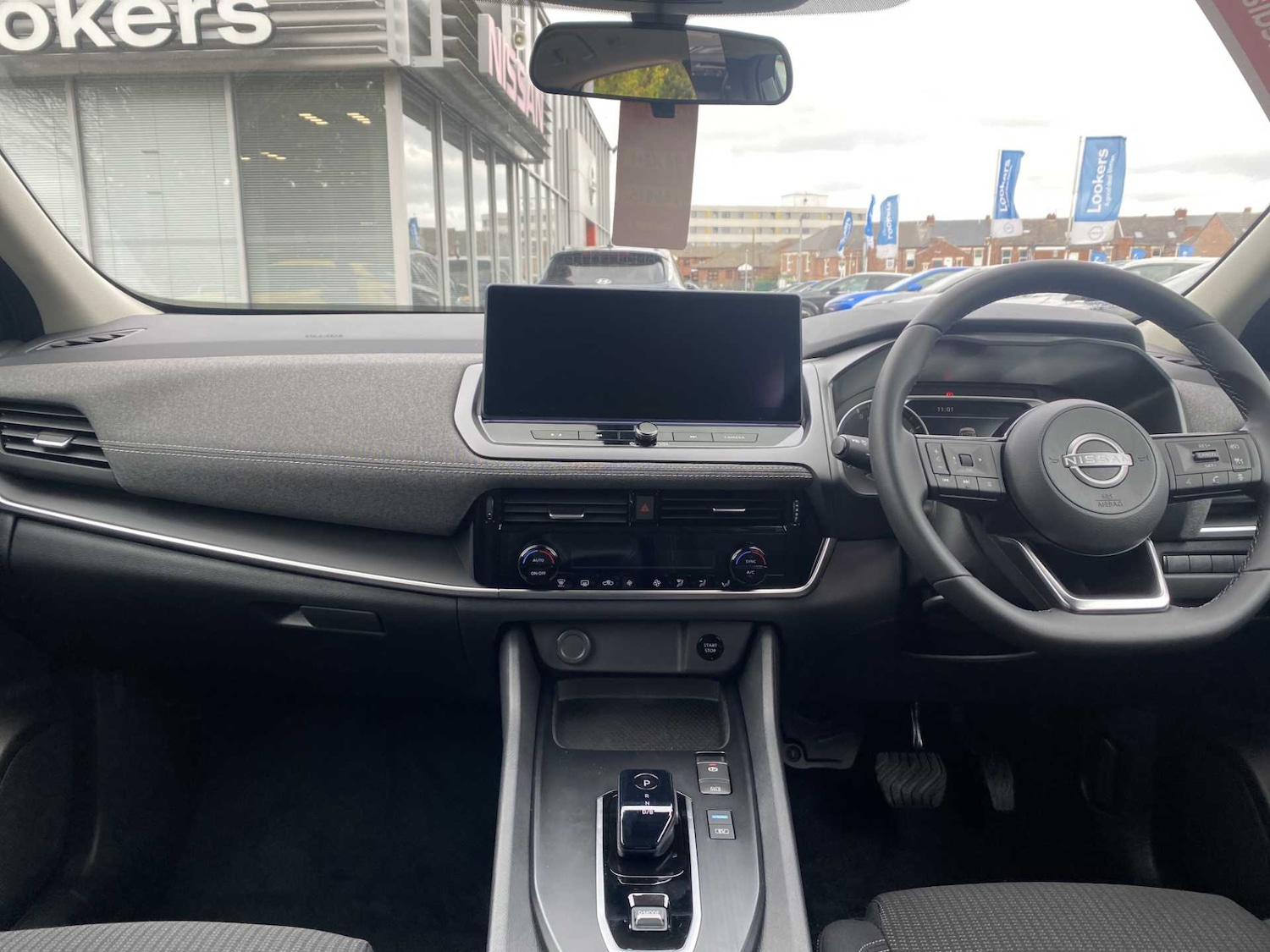 Used Nissan Qashqai 2025 for sale - 76831999: Photo 8