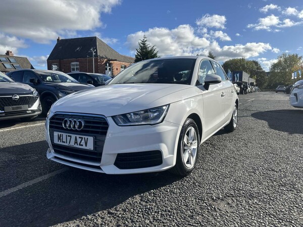 Used Audi A1 2017 for sale - 76342967: Photo 19
