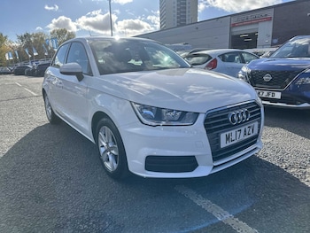 Used Audi A1 2017 for sale - 76342967: Photo