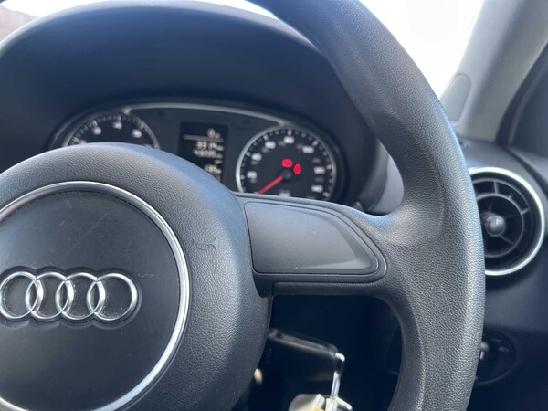 Used Audi A1 2017 for sale - 76342967: Photo 23