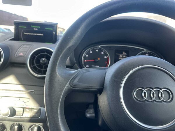 Used Audi A1 2017 for sale - 76342967: Photo 24