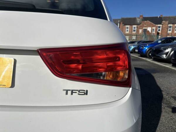 Used Audi A1 2017 for sale - 76342967: Photo 28