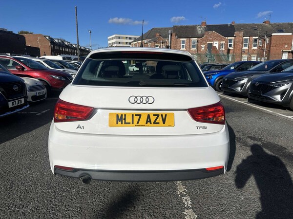 Used Audi A1 2017 for sale - 76342967: Photo 4