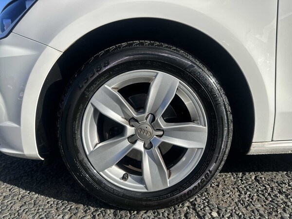 Used Audi A1 2017 for sale - 76342967: Photo 6