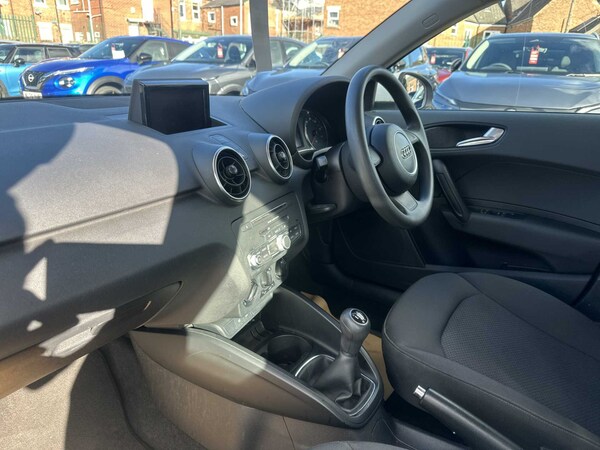 Used Audi A1 2017 for sale - 76342967: Photo 7