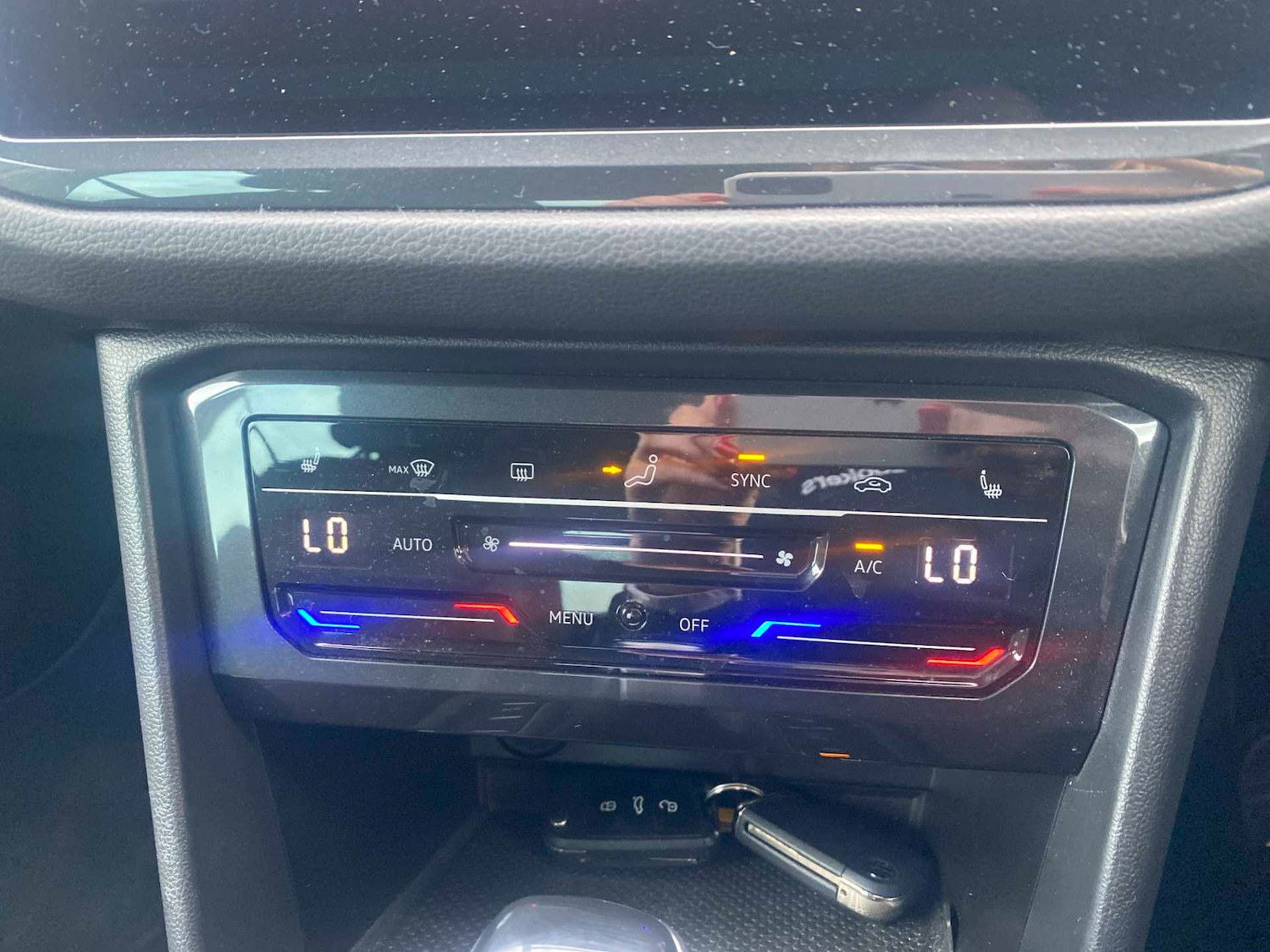 Used Volkswagen Tiguan 2022 for sale - 78039364: Photo 11