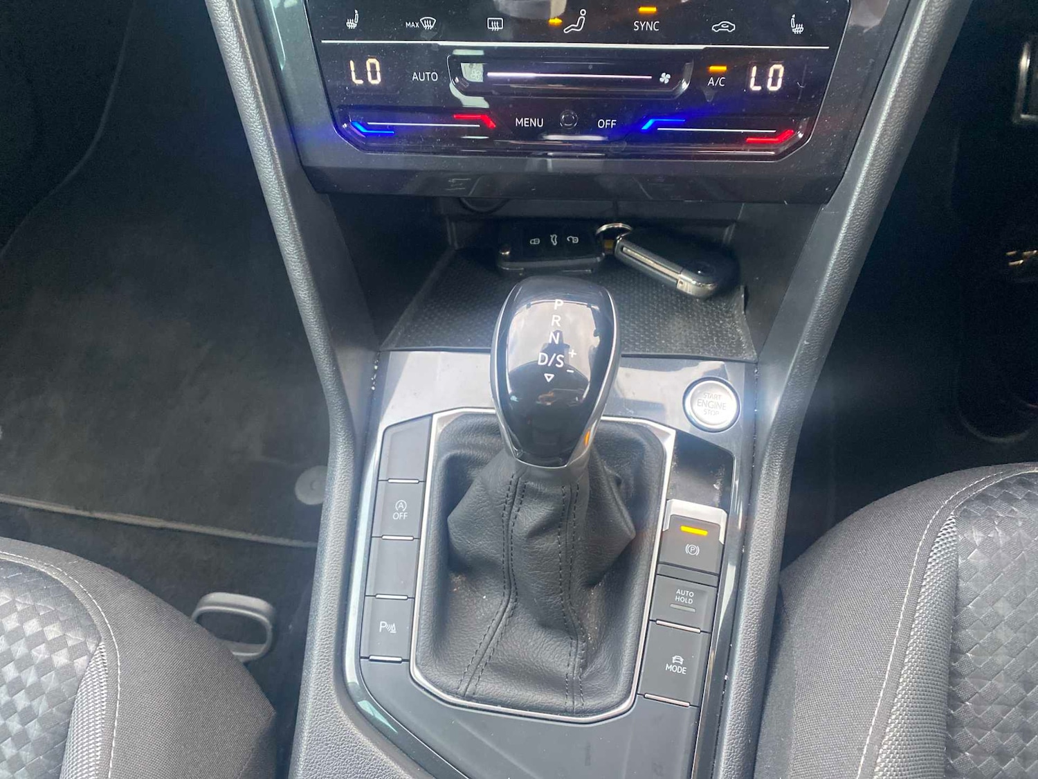 Used Volkswagen Tiguan 2022 for sale - 78039364: Photo 12