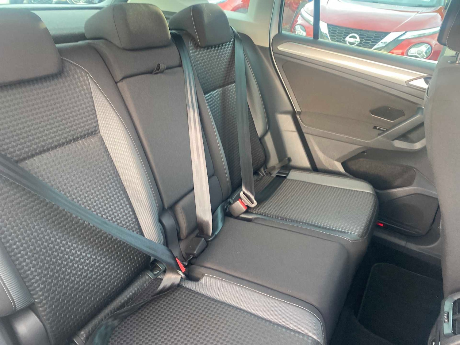 Used Volkswagen Tiguan 2022 for sale - 78039364: Photo 15