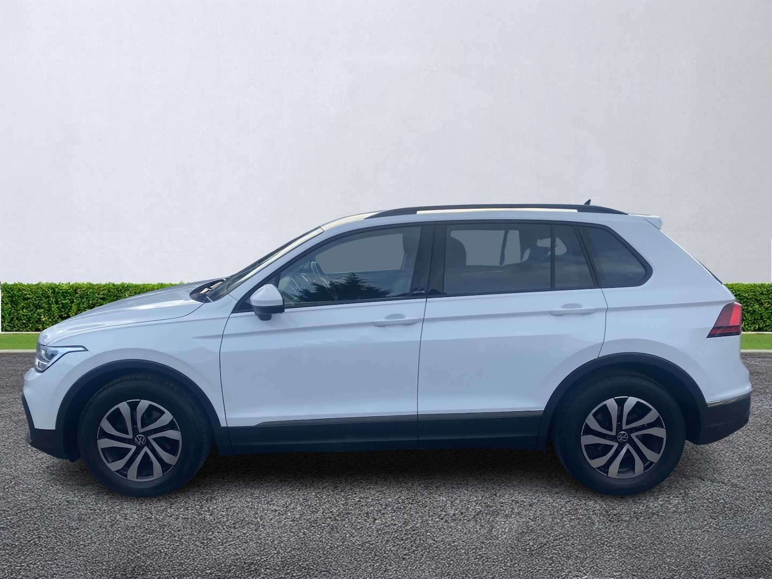 Used Volkswagen Tiguan 2022 for sale - 78039364: Photo 18