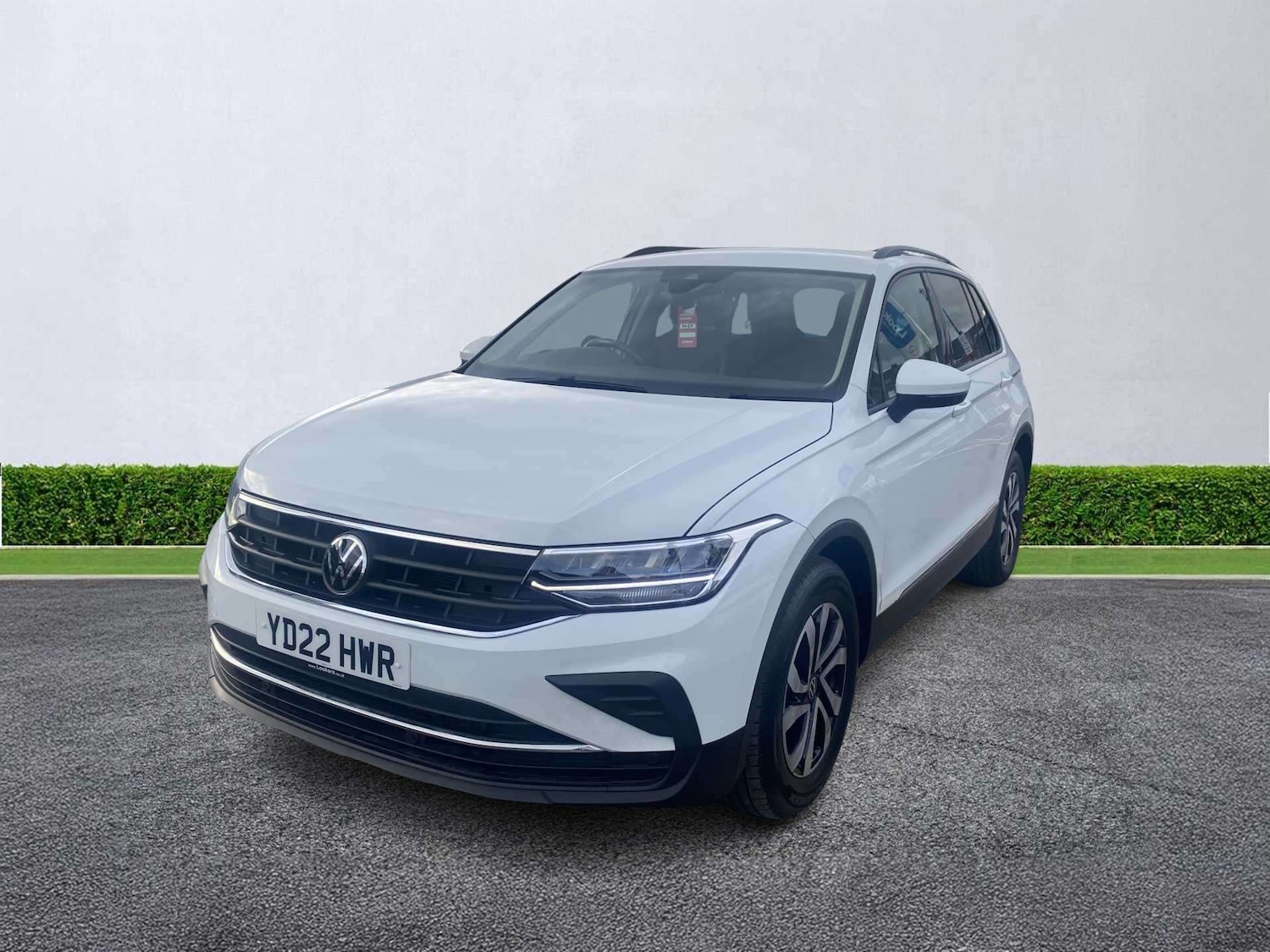 Used Volkswagen Tiguan 2022 for sale - 78039364: Photo 19