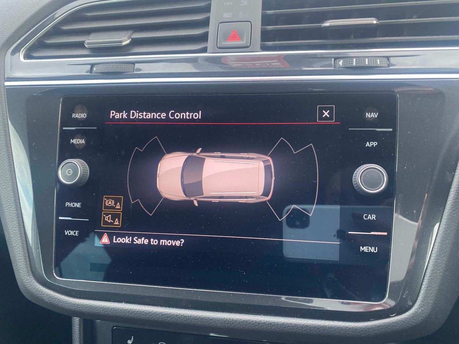 Used Volkswagen Tiguan 2022 for sale - 78039364: Photo 21