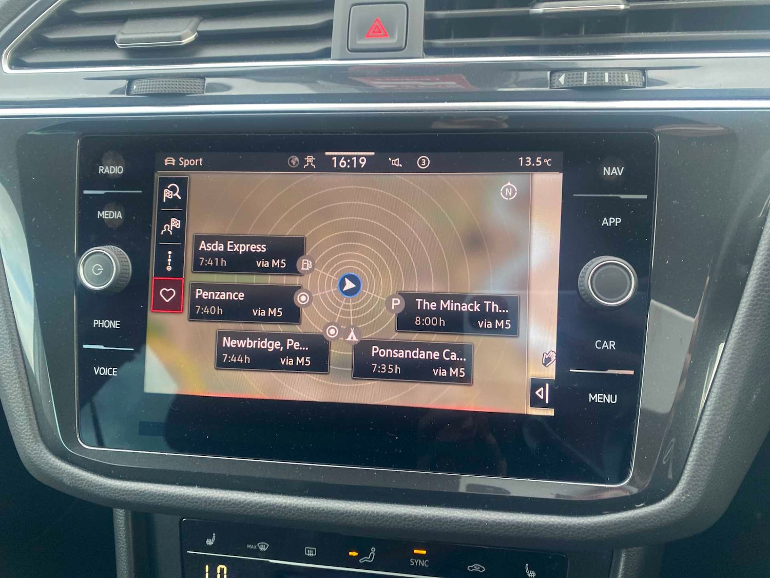 Used Volkswagen Tiguan 2022 for sale - 78039364: Photo 22