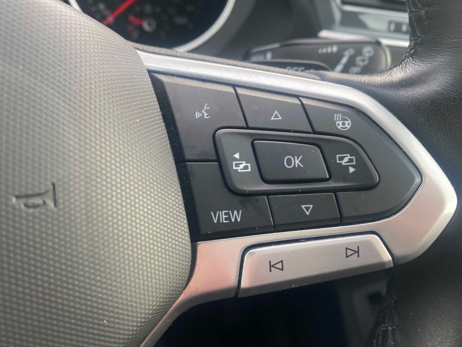 Used Volkswagen Tiguan 2022 for sale - 78039364: Photo 23