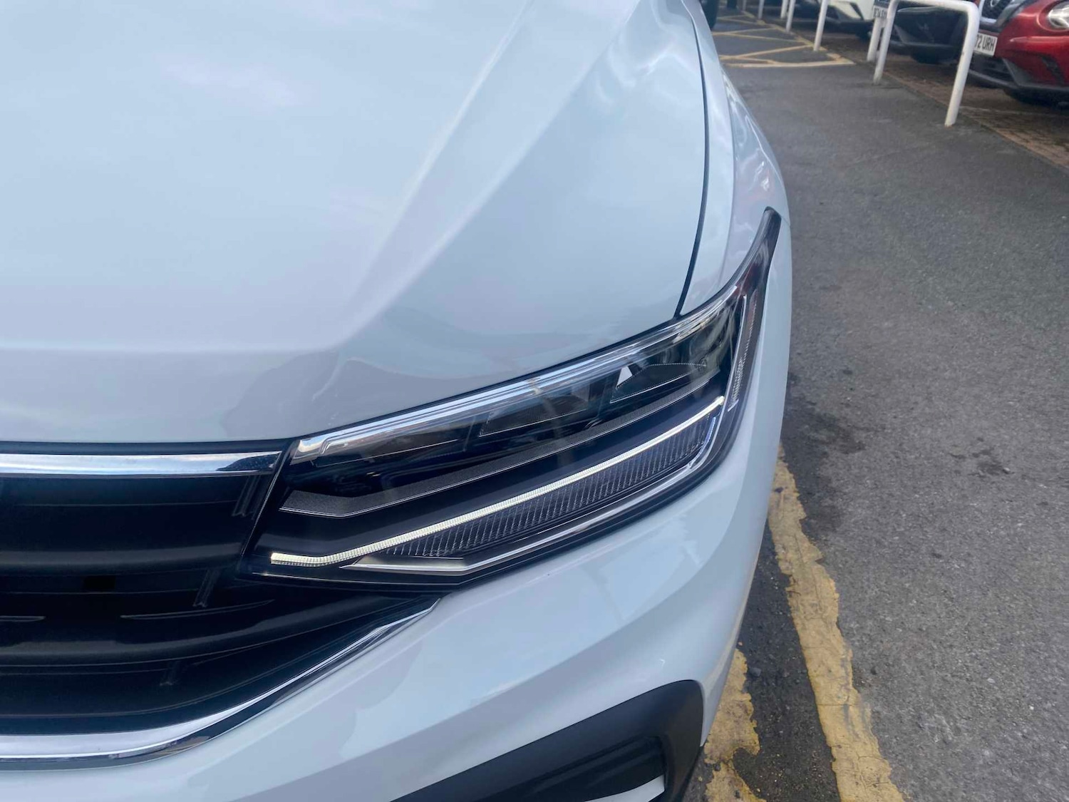 Used Volkswagen Tiguan 2022 for sale - 78039364: Photo 27