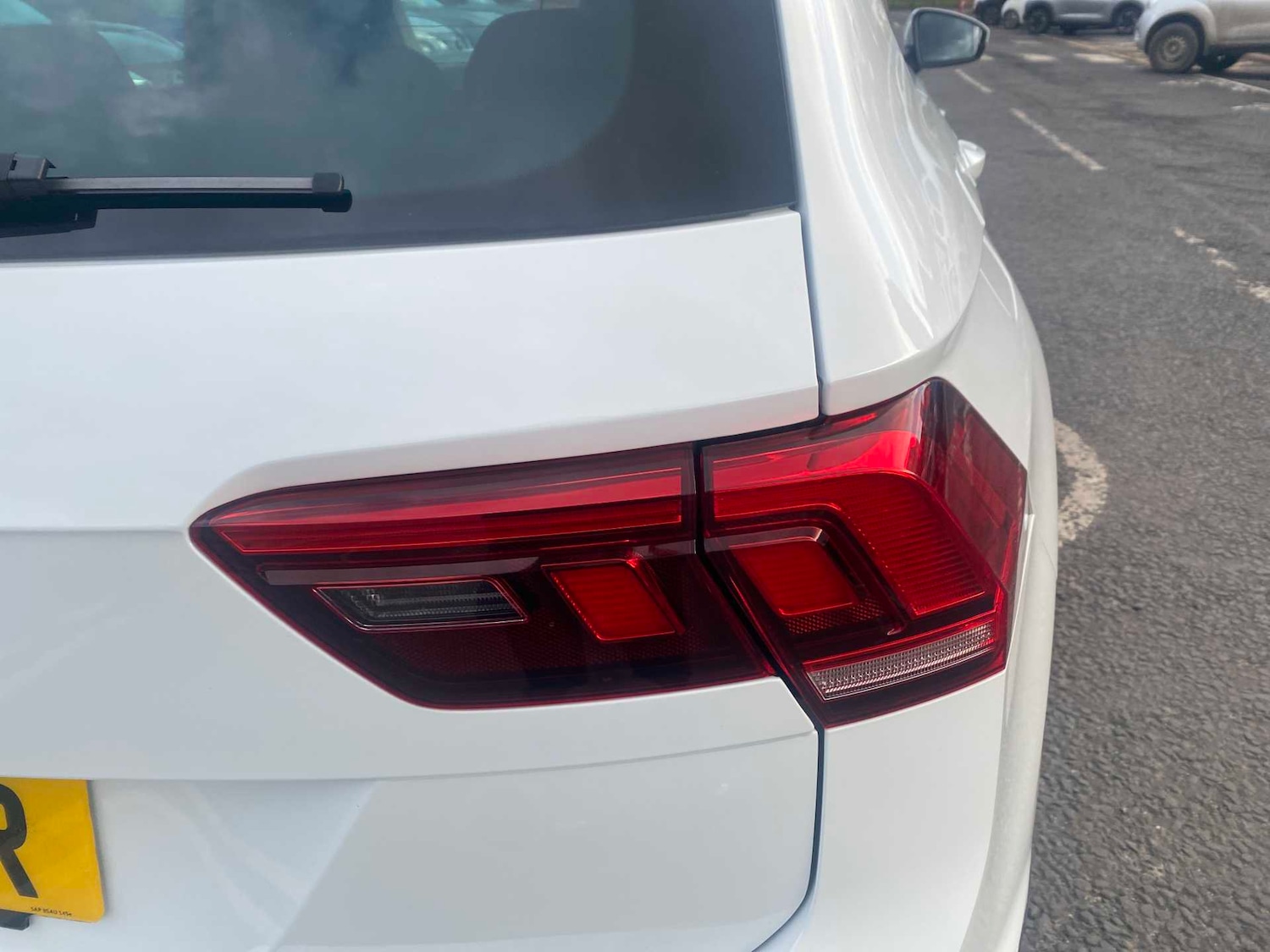 Used Volkswagen Tiguan 2022 for sale - 78039364: Photo 28