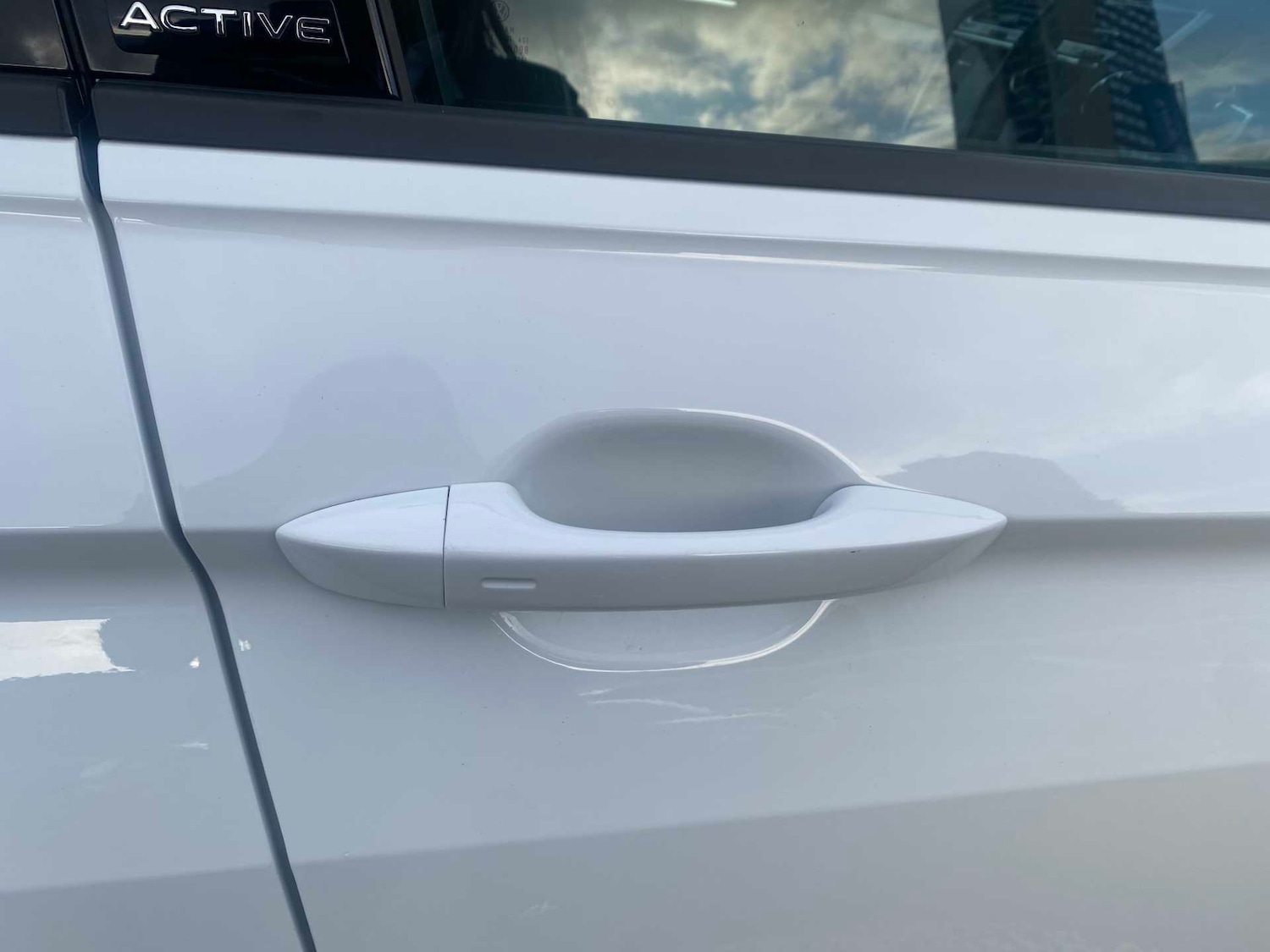 Used Volkswagen Tiguan 2022 for sale - 78039364: Photo 29