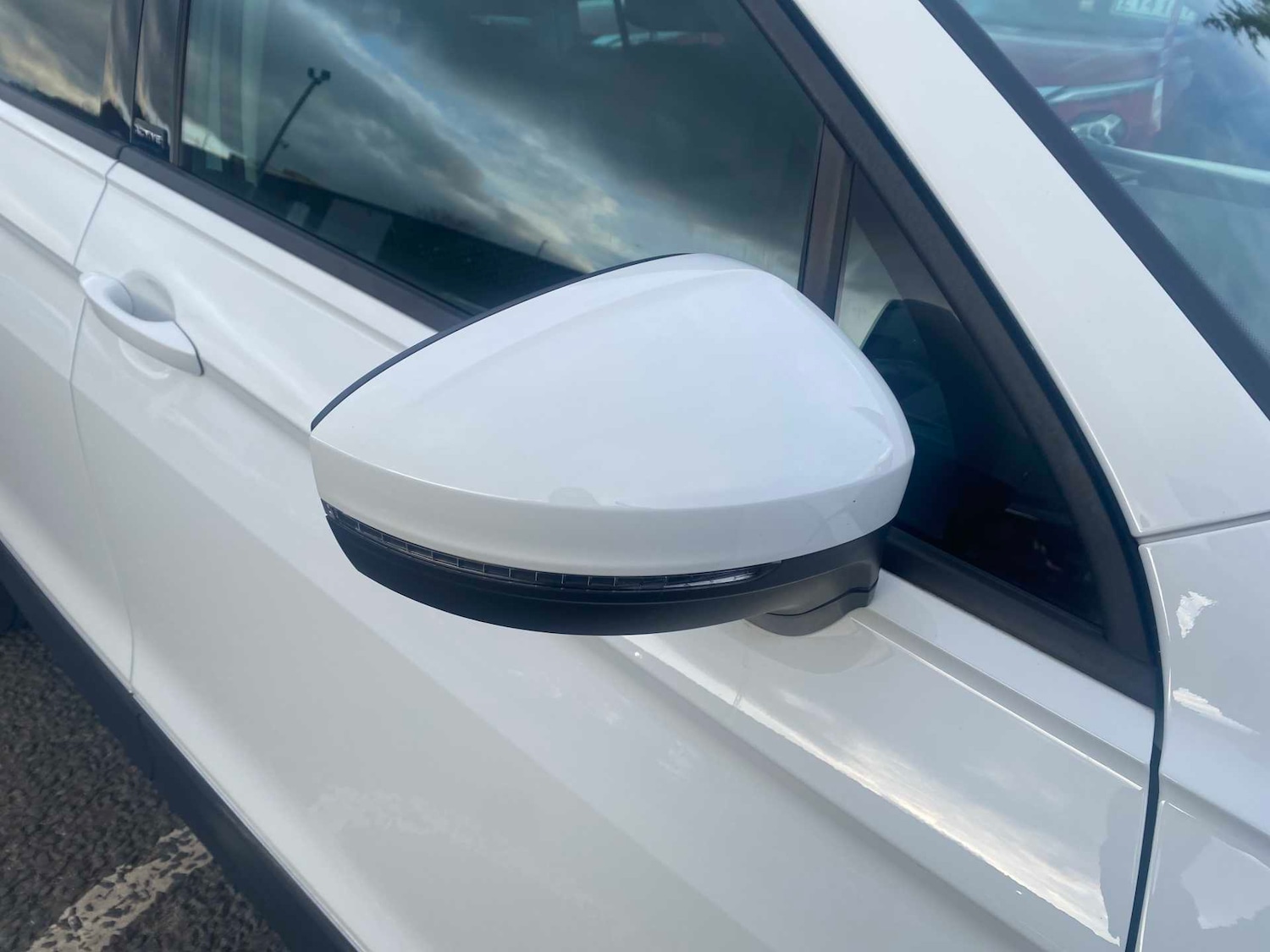 Used Volkswagen Tiguan 2022 for sale - 78039364: Photo 30