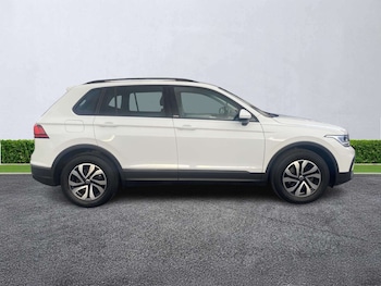 Used Volkswagen Tiguan 2022 for sale - 78039364: Photo