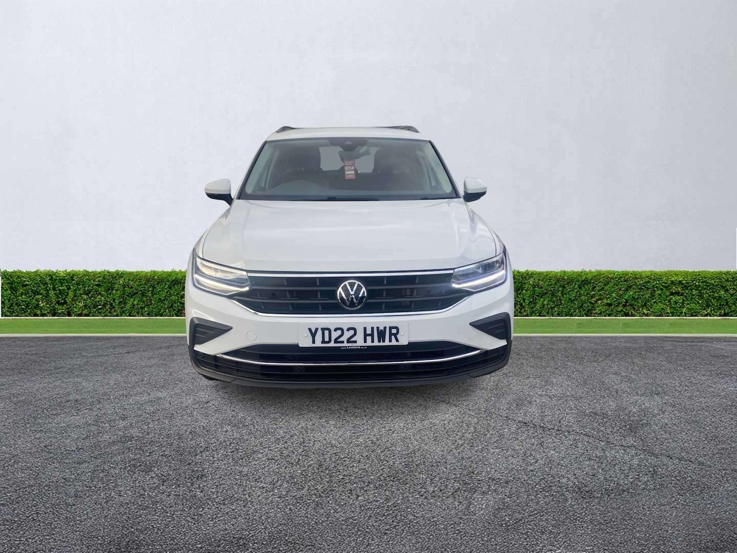 Used Volkswagen Tiguan 2022 for sale - 78039364: Photo 5