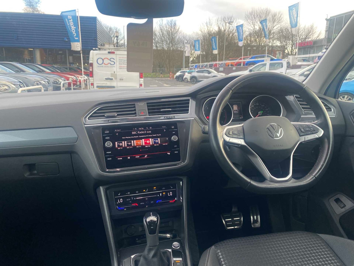 Used Volkswagen Tiguan 2022 for sale - 78039364: Photo 8