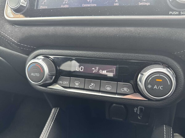 Used Nissan Micra 2021 for sale - 76182508: Photo 11