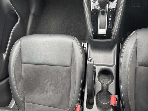 Used Nissan Micra 2021 for sale - 76182508: Photo 12