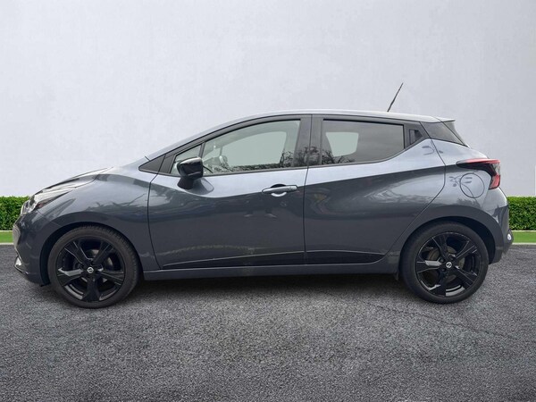 Used Nissan Micra 2021 for sale - 76182508: Photo 18