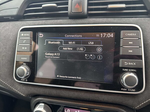 Used Nissan Micra 2021 for sale - 76182508: Photo 22