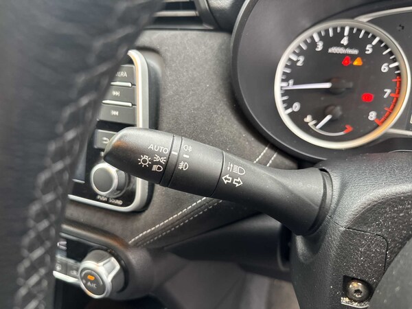 Used Nissan Micra 2021 for sale - 76182508: Photo 25
