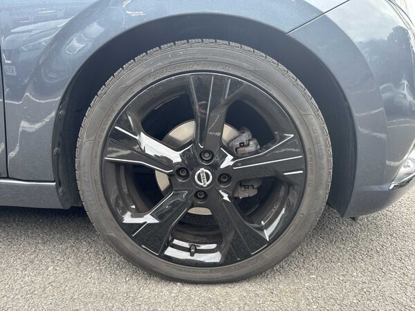 Used Nissan Micra 2021 for sale - 76182508: Photo 6