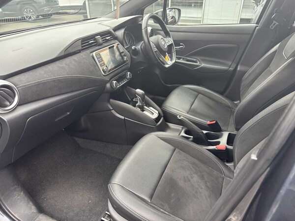 Used Nissan Micra 2021 for sale - 76182508: Photo 7