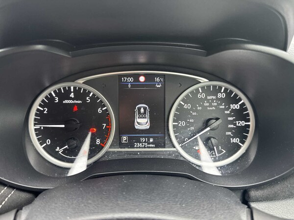 Used Nissan Micra 2021 for sale - 76182508: Photo 9