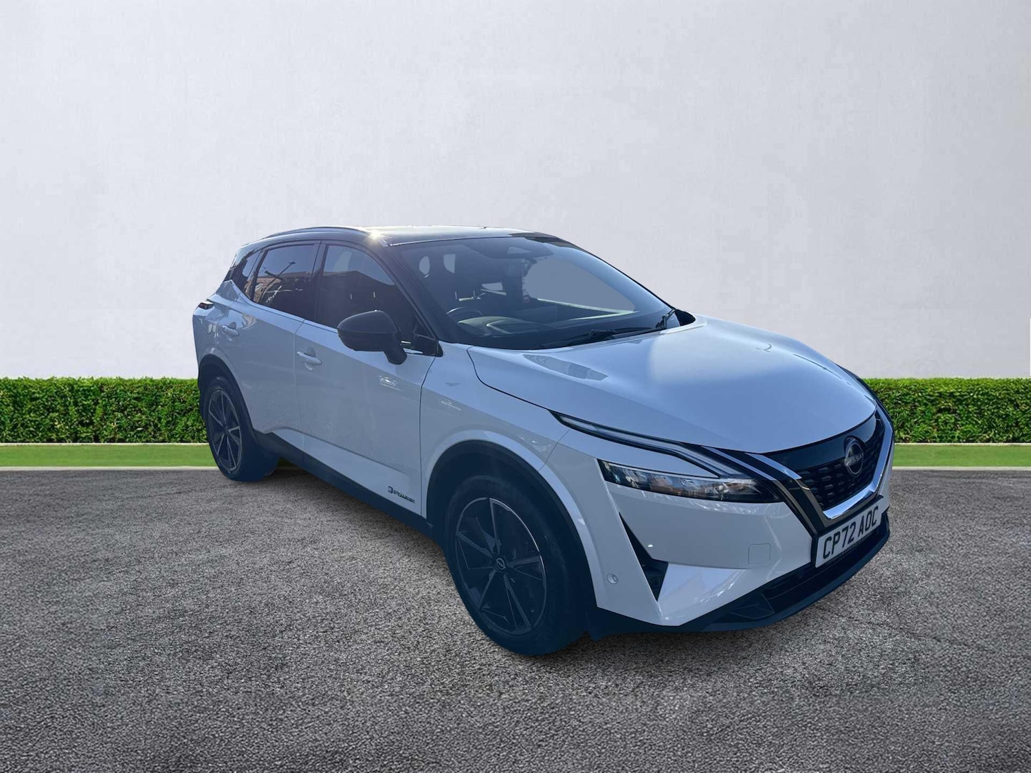 Used Nissan Qashqai 2022 for sale - 76532496: Photo 1