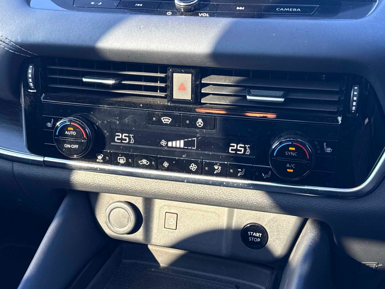 Used Nissan Qashqai 2022 for sale - 76532496: Photo 11