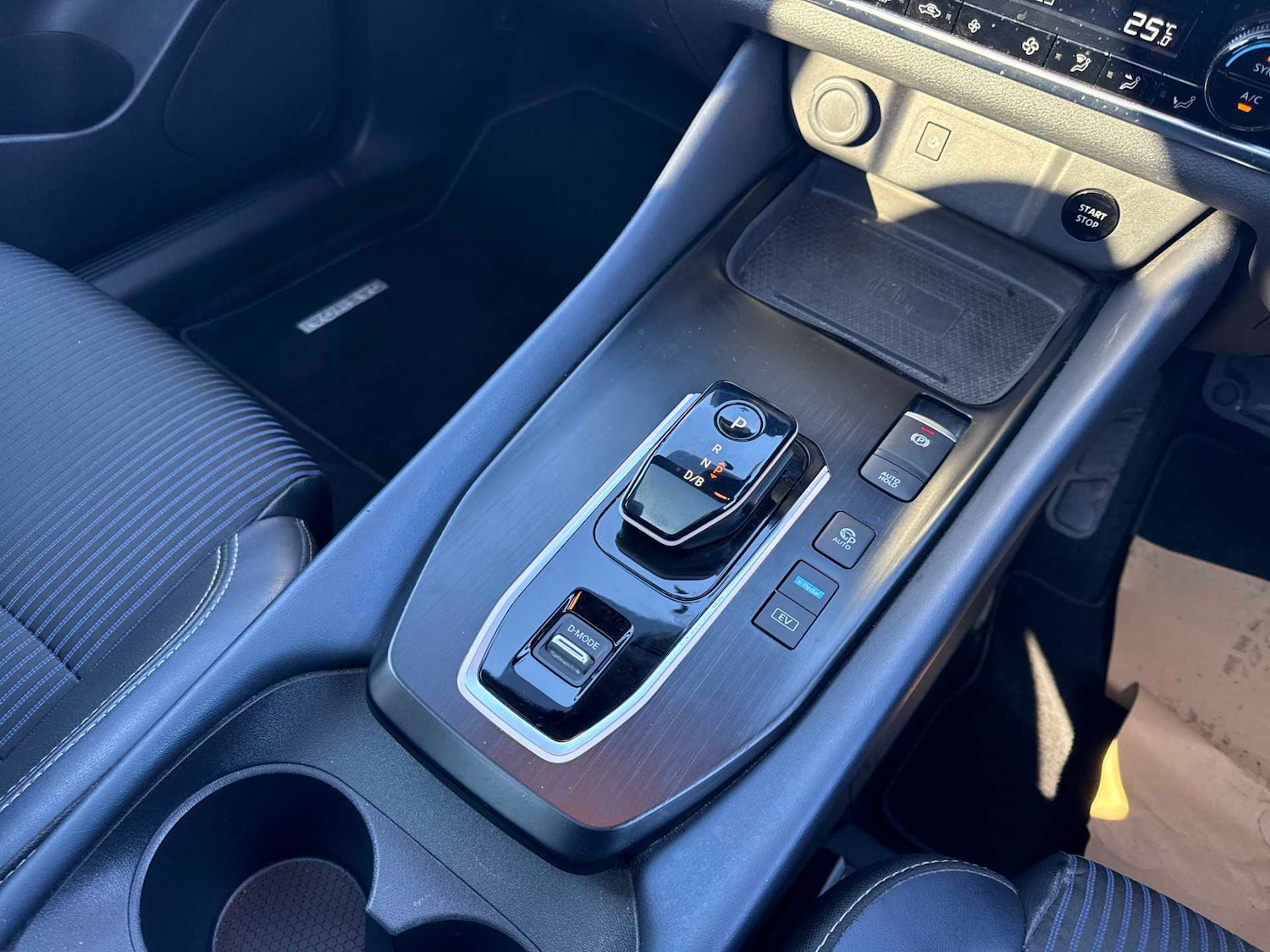 Used Nissan Qashqai 2022 for sale - 76532496: Photo 12