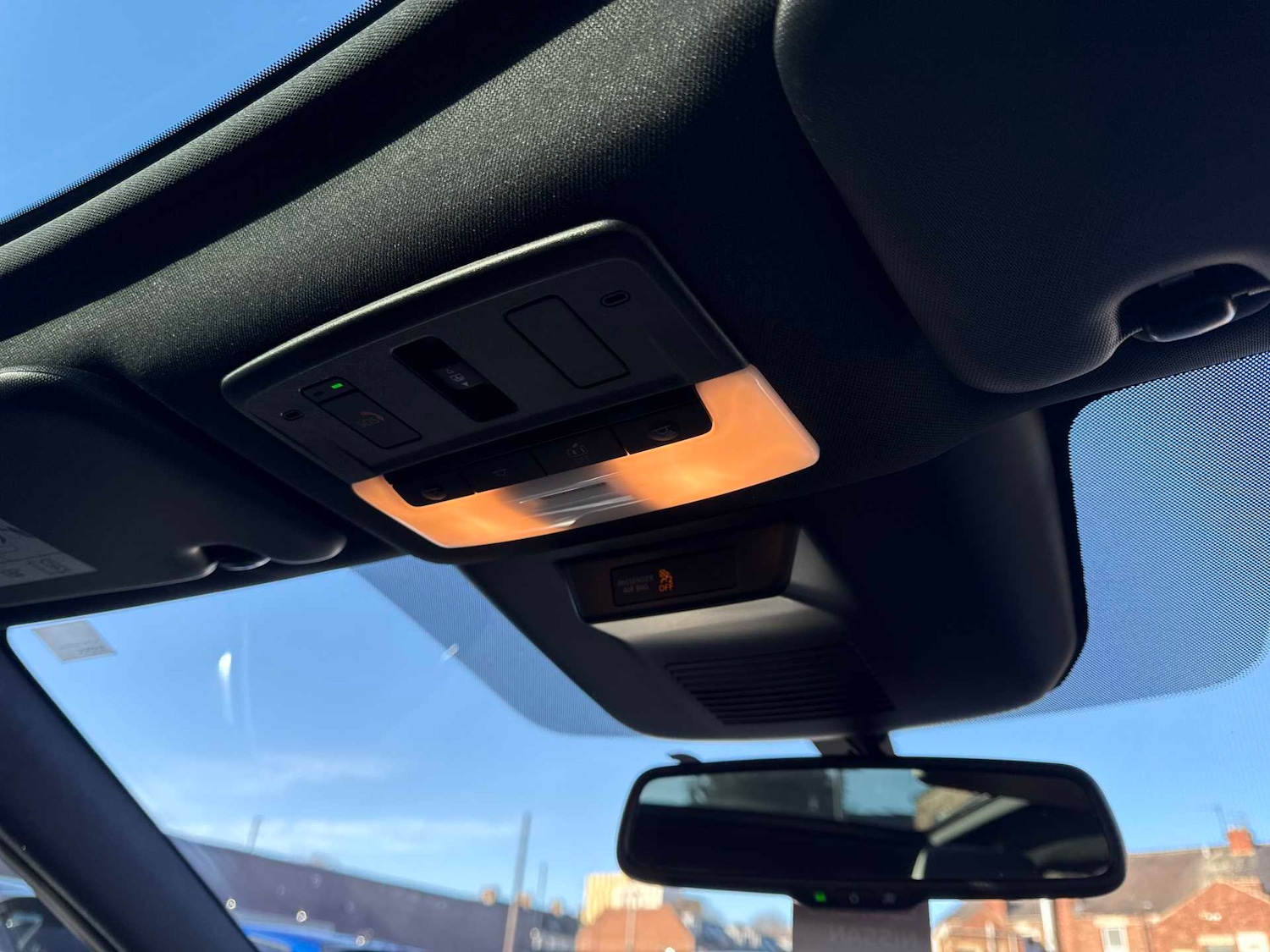 Used Nissan Qashqai 2022 for sale - 76532496: Photo 13