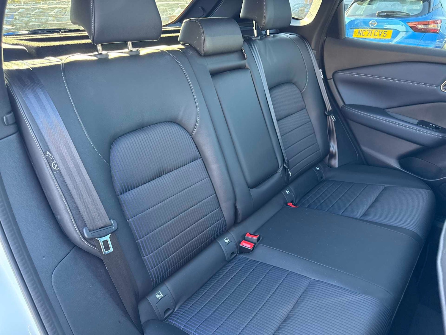 Used Nissan Qashqai 2022 for sale - 76532496: Photo 15