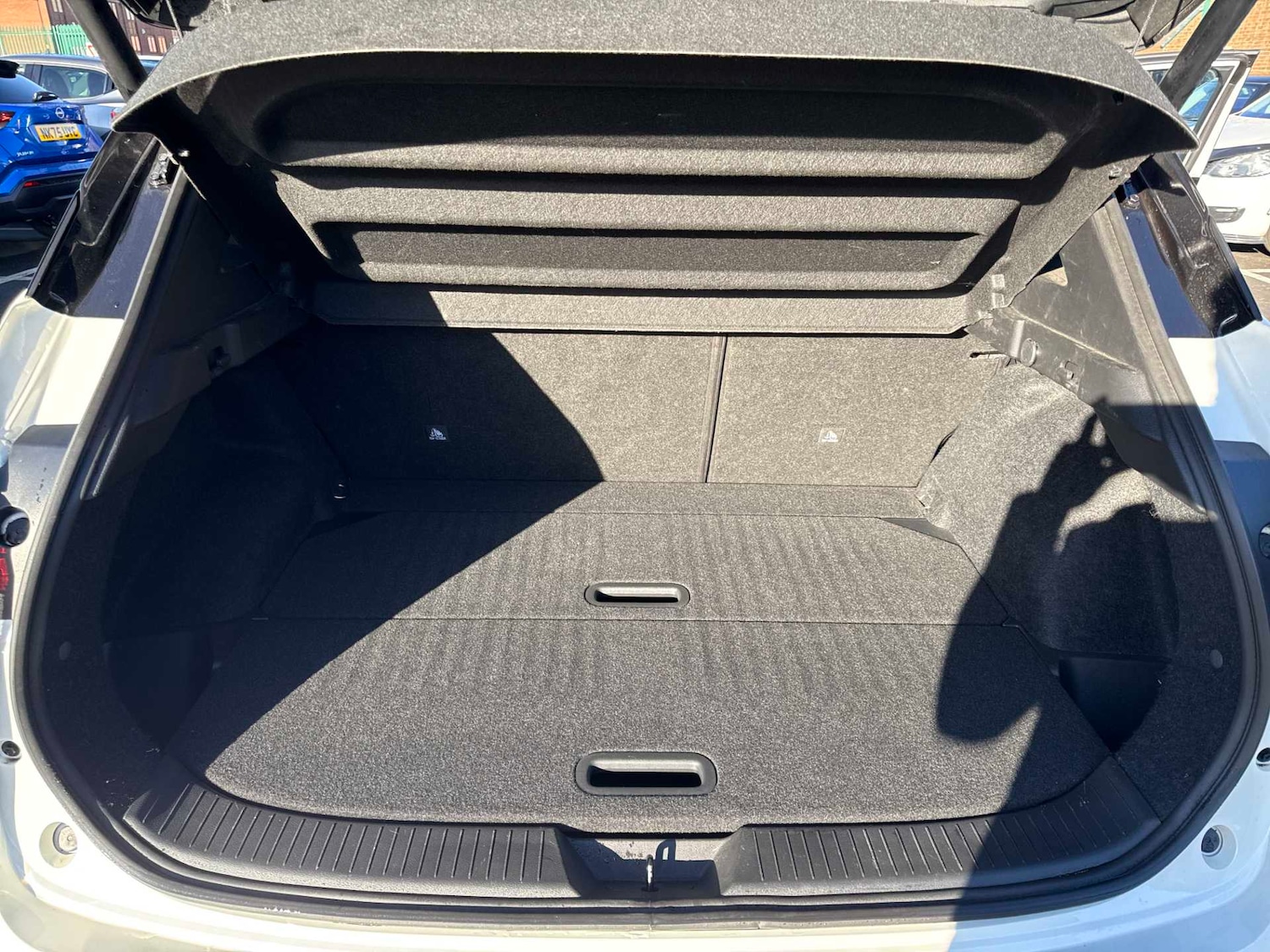 Used Nissan Qashqai 2022 for sale - 76532496: Photo 16