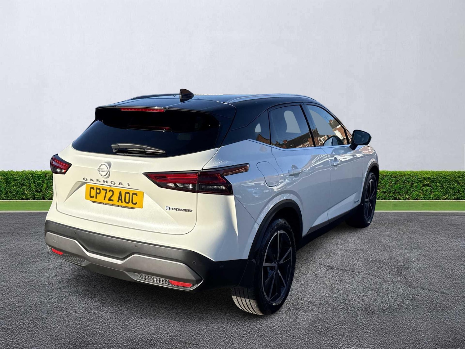 Used Nissan Qashqai 2022 for sale - 76532496: Photo 17