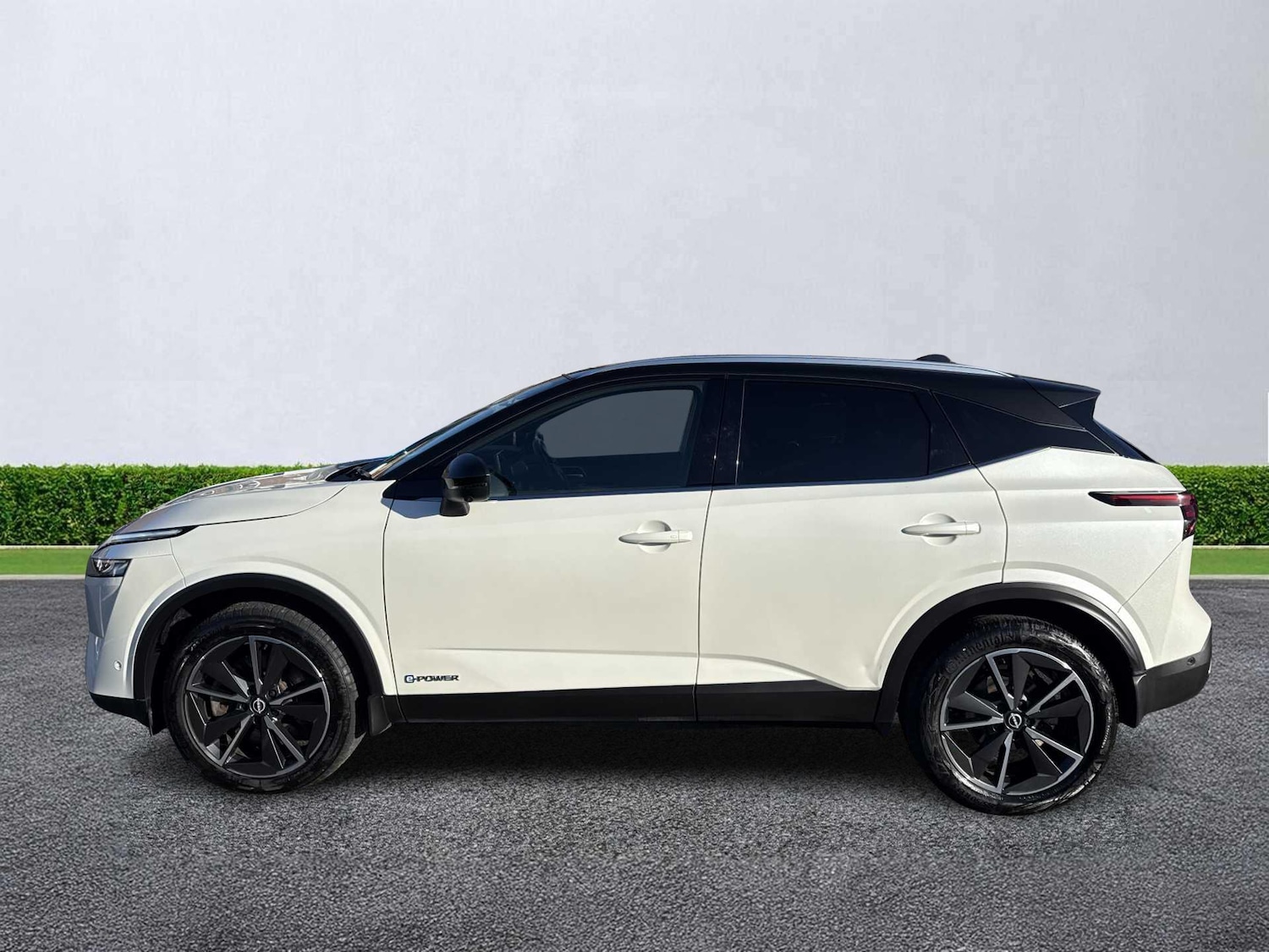 Used Nissan Qashqai 2022 for sale - 76532496: Photo 18