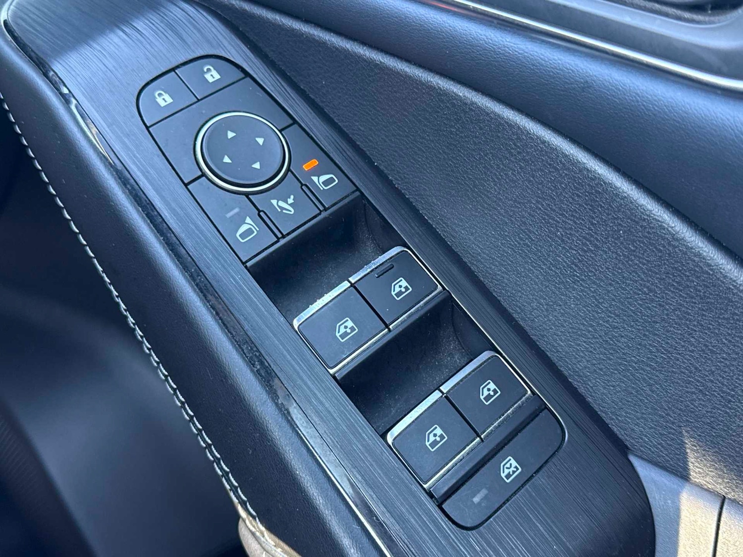 Used Nissan Qashqai 2022 for sale - 76532496: Photo 20