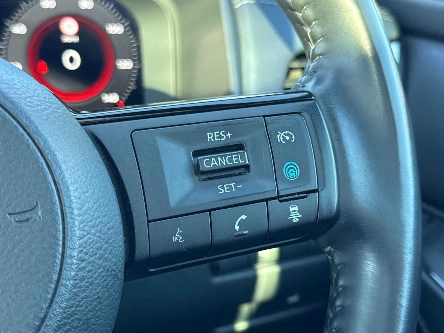 Used Nissan Qashqai 2022 for sale - 76532496: Photo 23