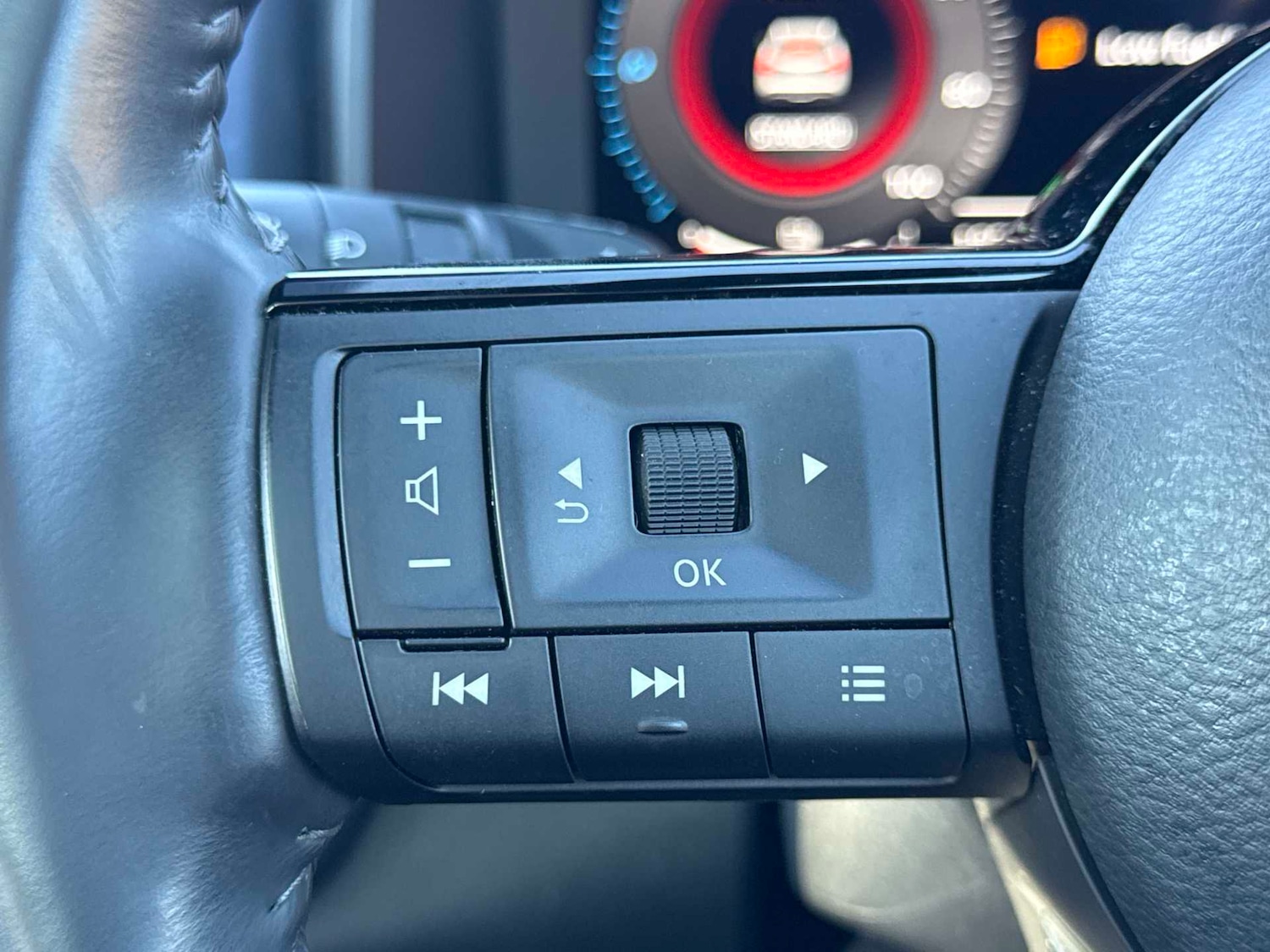 Used Nissan Qashqai 2022 for sale - 76532496: Photo 24