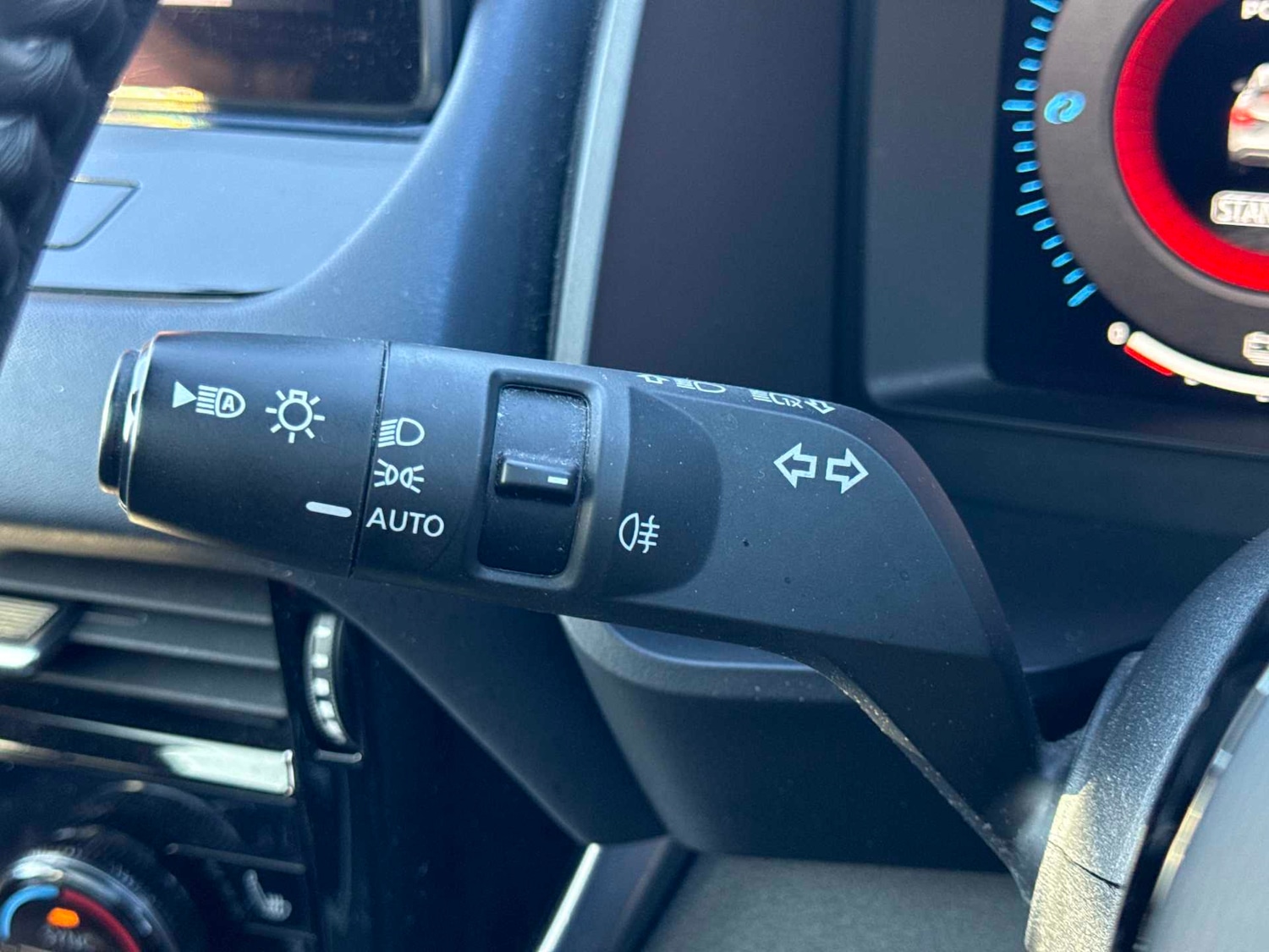 Used Nissan Qashqai 2022 for sale - 76532496: Photo 26