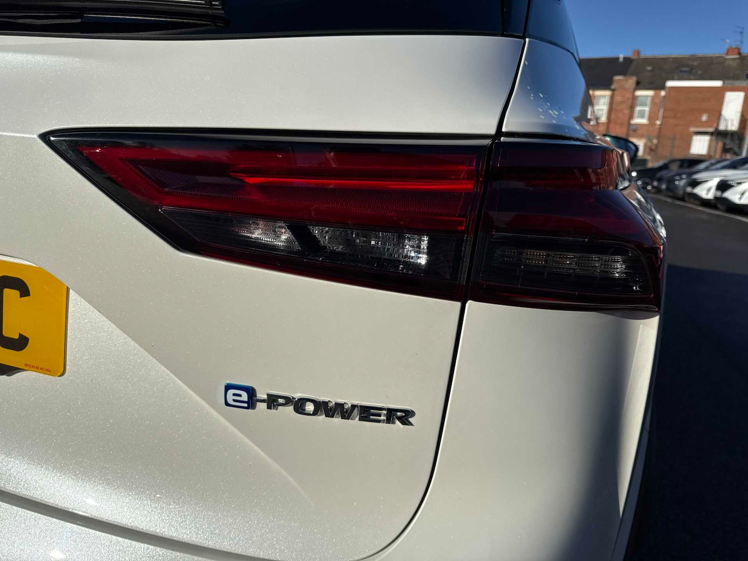 Used Nissan Qashqai 2022 for sale - 76532496: Photo 29