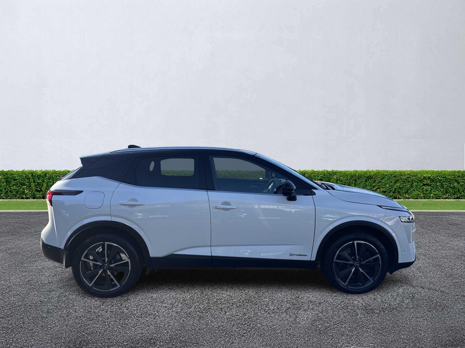 Used Nissan Qashqai 2022 for sale - 76532496: Photo 3