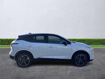 Used Nissan Qashqai 2022 for sale - 76532496: Photo